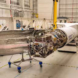 Ruimtevaartuig dat NASA-telescoop moest helpen moet nu zelf gered worden