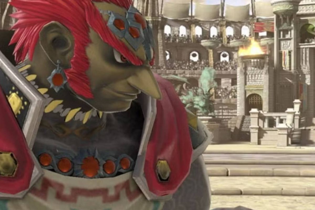 Ganondorf heeft zijn acteur gevonden voor The Legend of Zelda Movie