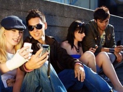 Europa wil social media-limieten instellen voor tieners