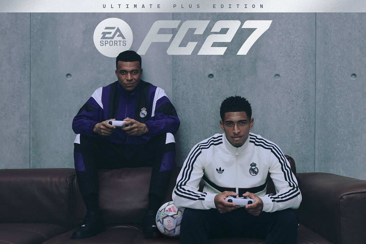 EA Sports FC 27: alles wat je moet weten over de nieuwe voetbalgame