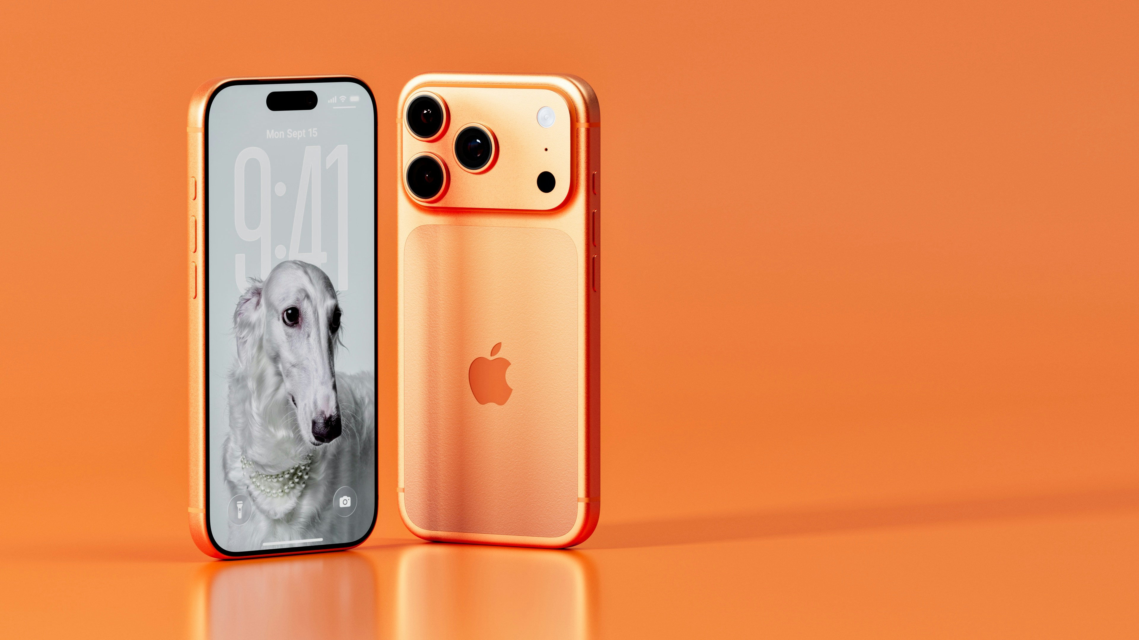 We moeten mogelijk langer wachten op de vouwbare iPhone