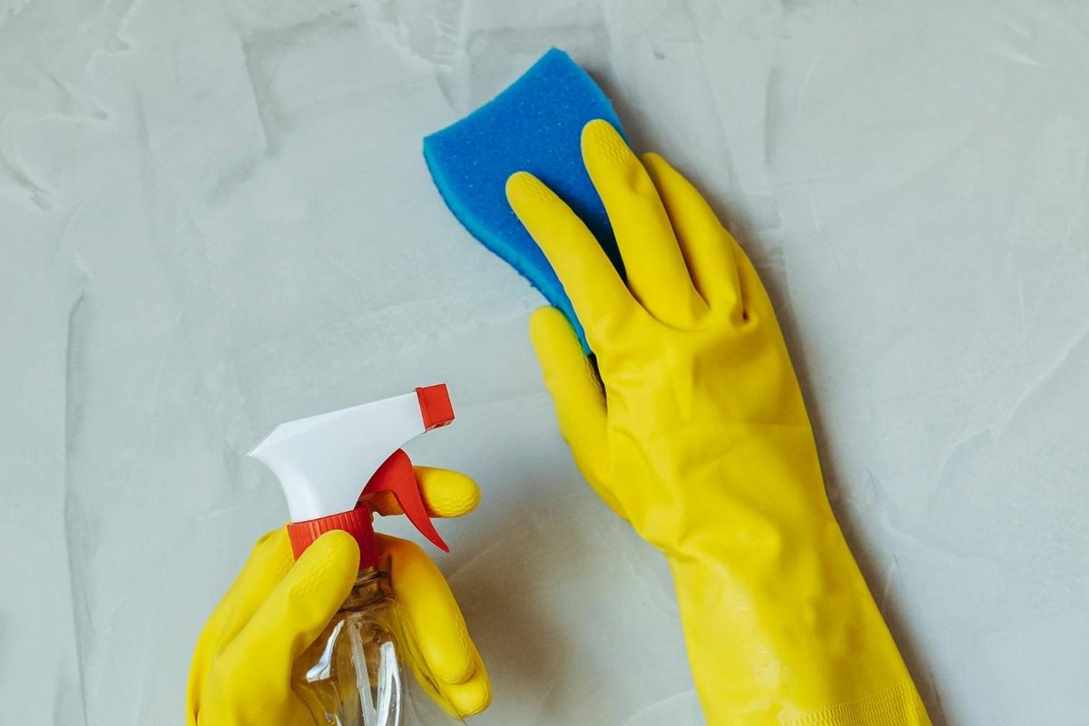 Tijd voor de grote schoonmaak van je sociale media: zo pak je dat aan