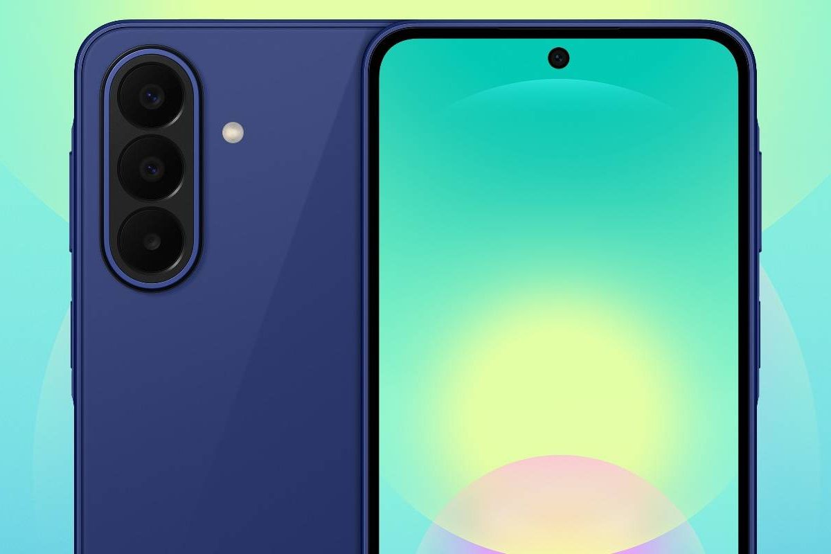 De Samsung Galaxy A27 kent enkele verbeteringen én nadelen ten opzichte van de voorganger