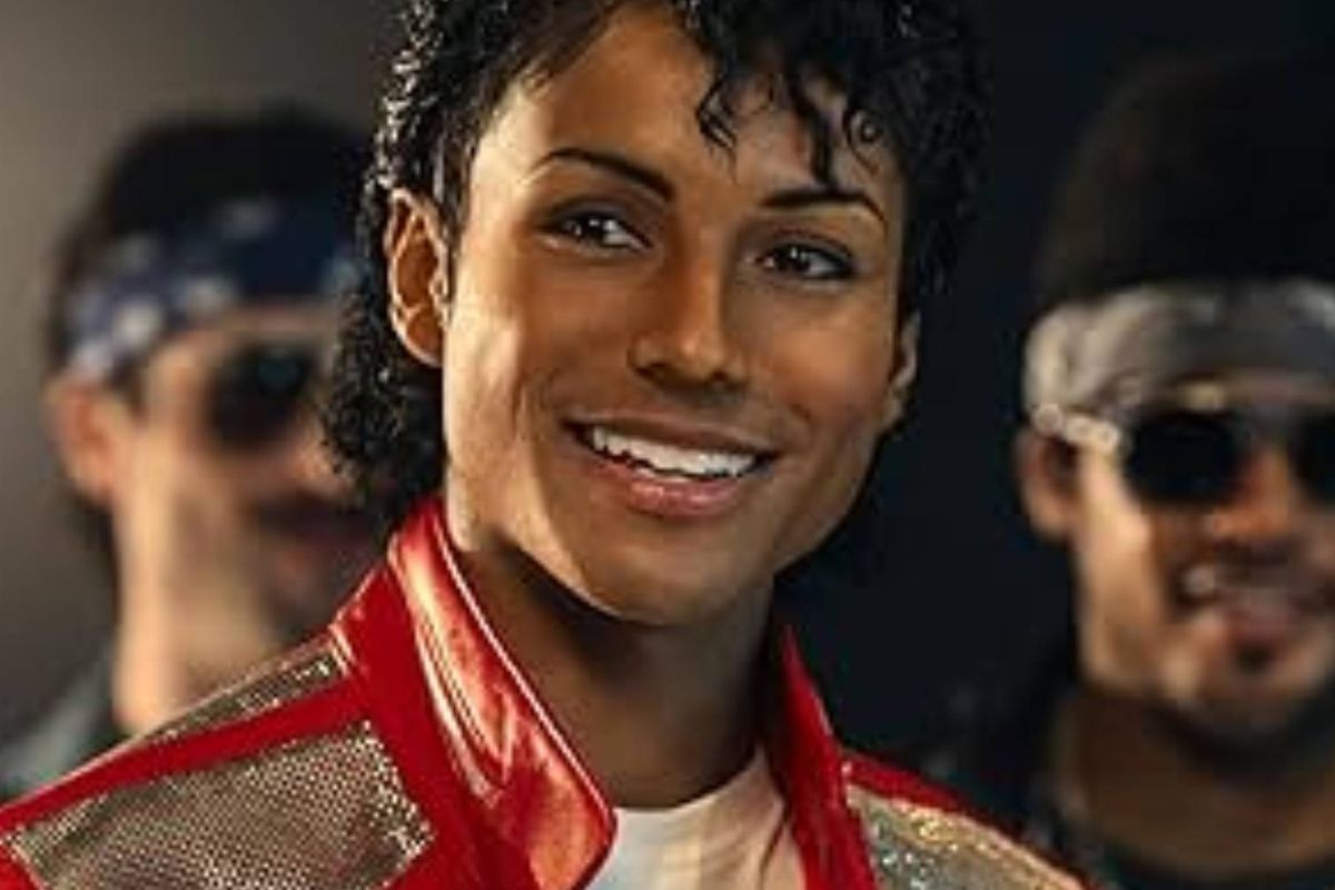 Michael Jackson heeft sinds dit weekend een bijzonder record op zijn naam