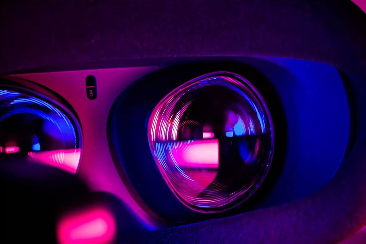 Technologie als zorgverlener: hoe Virtual Reality de GGZ transformeert