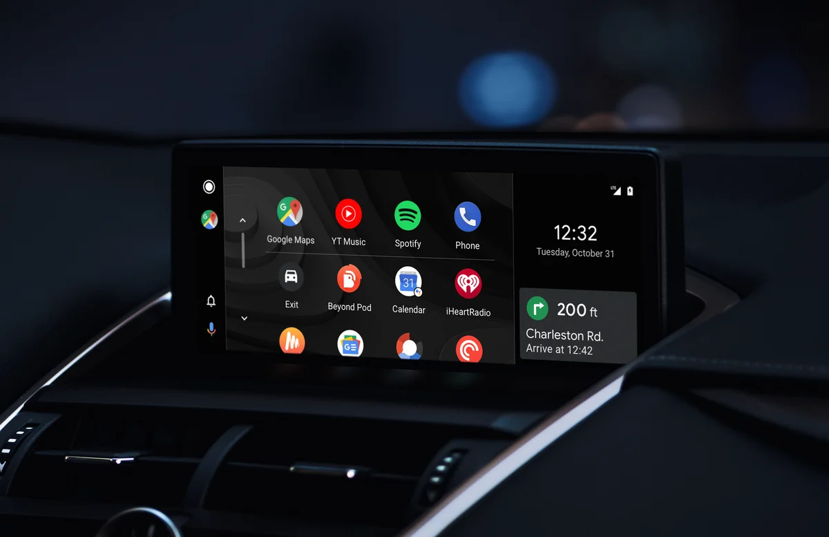 Waarom je Android Auto absoluut niet zonder kabel wil gebruiken