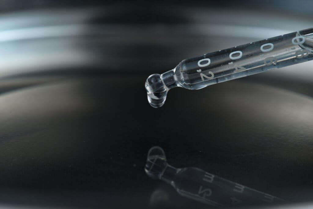 Wetenschappers lenen truc van micro organismen en maken vijf keer meer waterstofperoxide