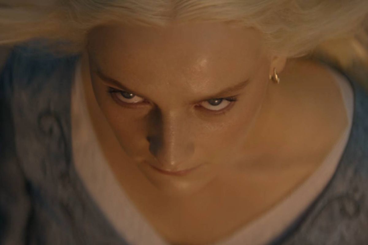 House of the Dragon is weer begonnen: check de nieuwe trailer