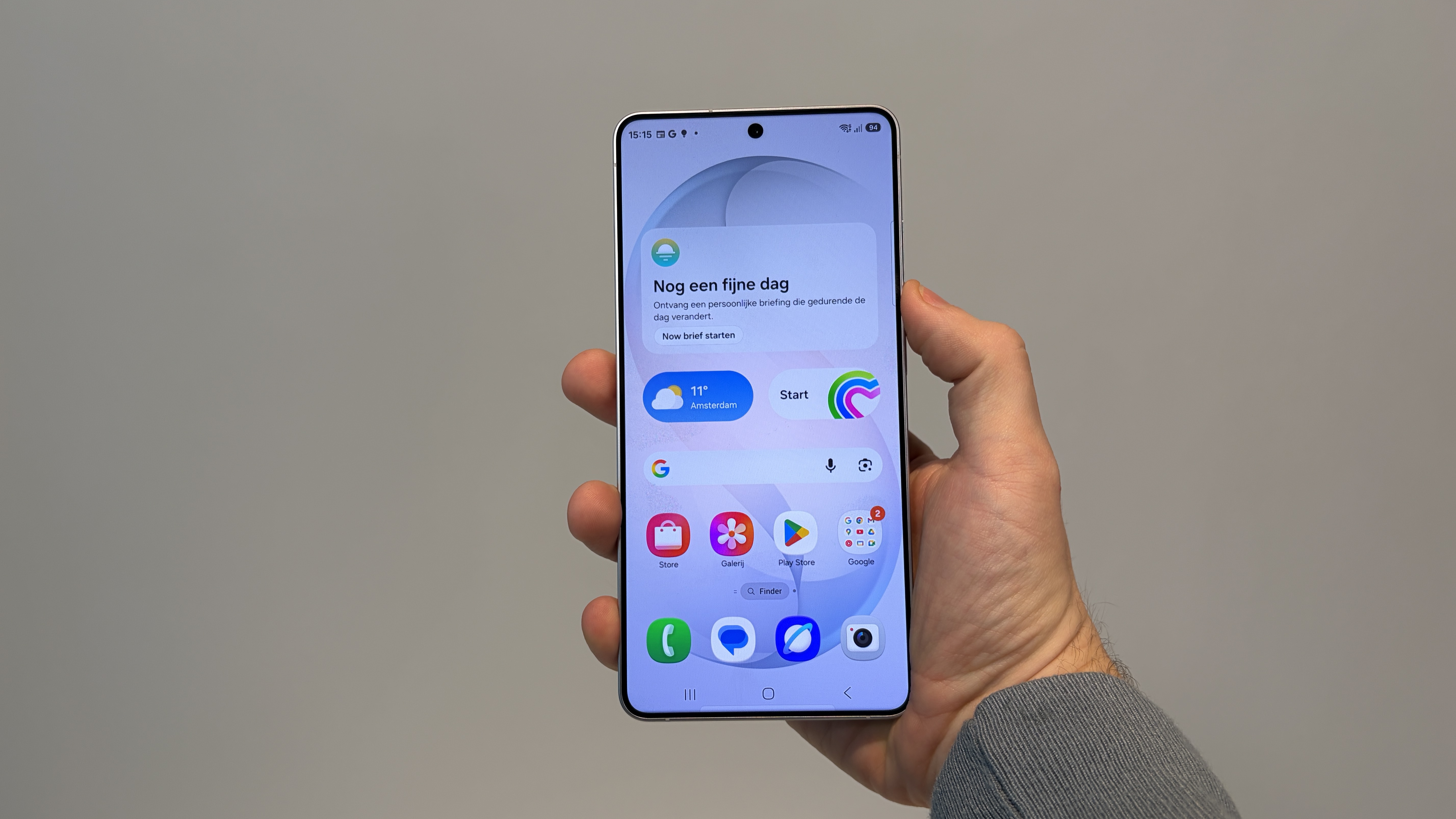 Samsung Galaxy S26 Ultra kampt mogelijk met schermprobleem door Privacy Display