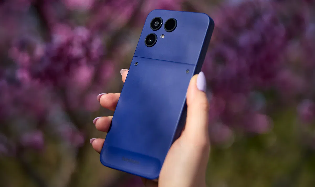 Meer RAM in deze tijd? Fairphone 6+ met betere specs gelanceerd
