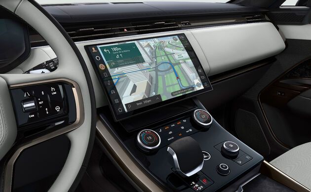 Mogelijk remt je auto straks zelf af als je te hard rijdt