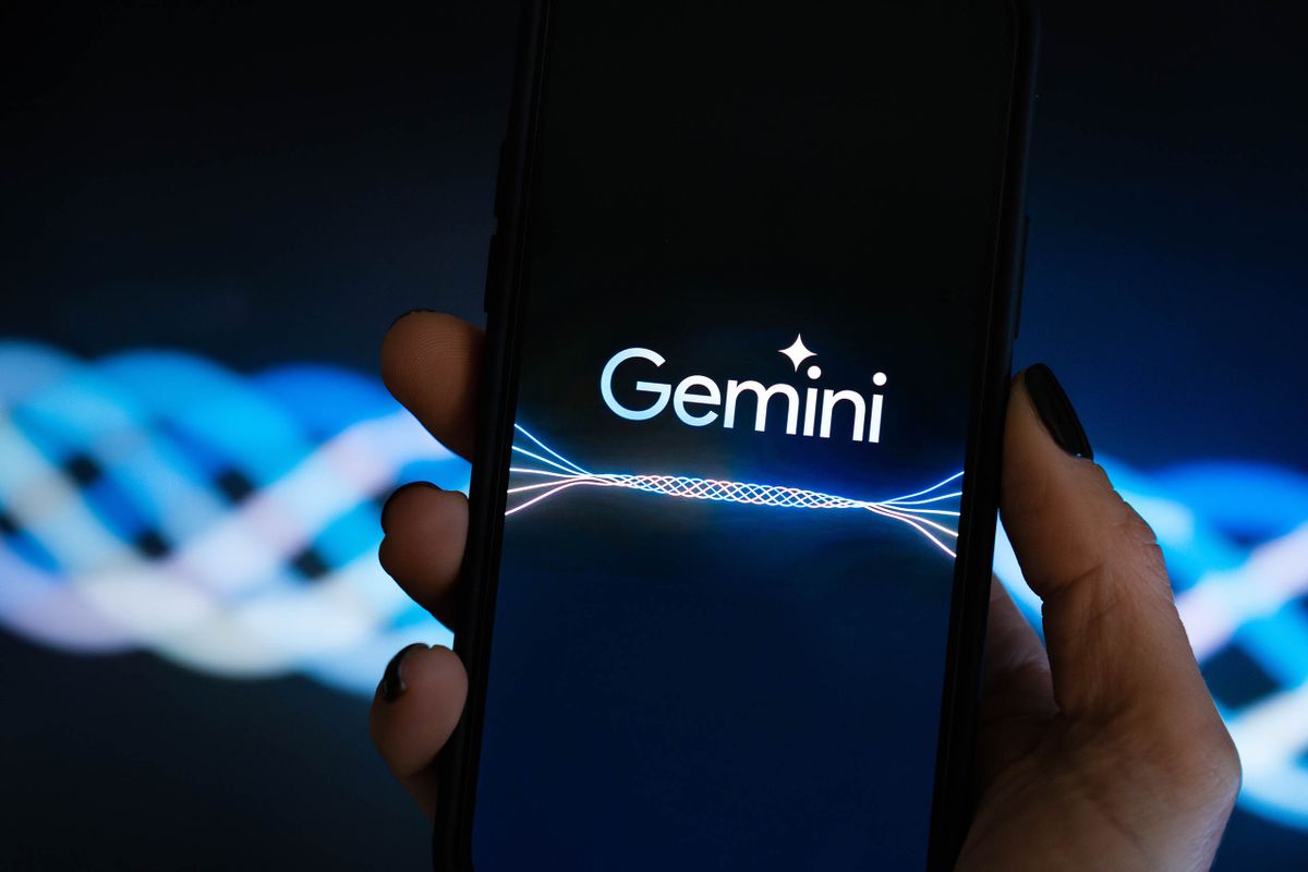 Google geeft Meta minder Gemini-toegang dan het wil