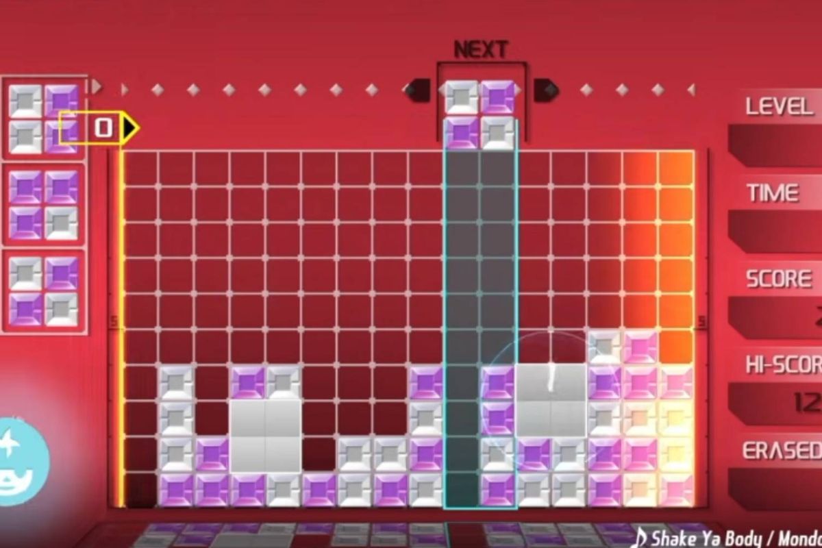 Goed nieuws: een van de beste ritmische puzzelgames komt naar je telefoon