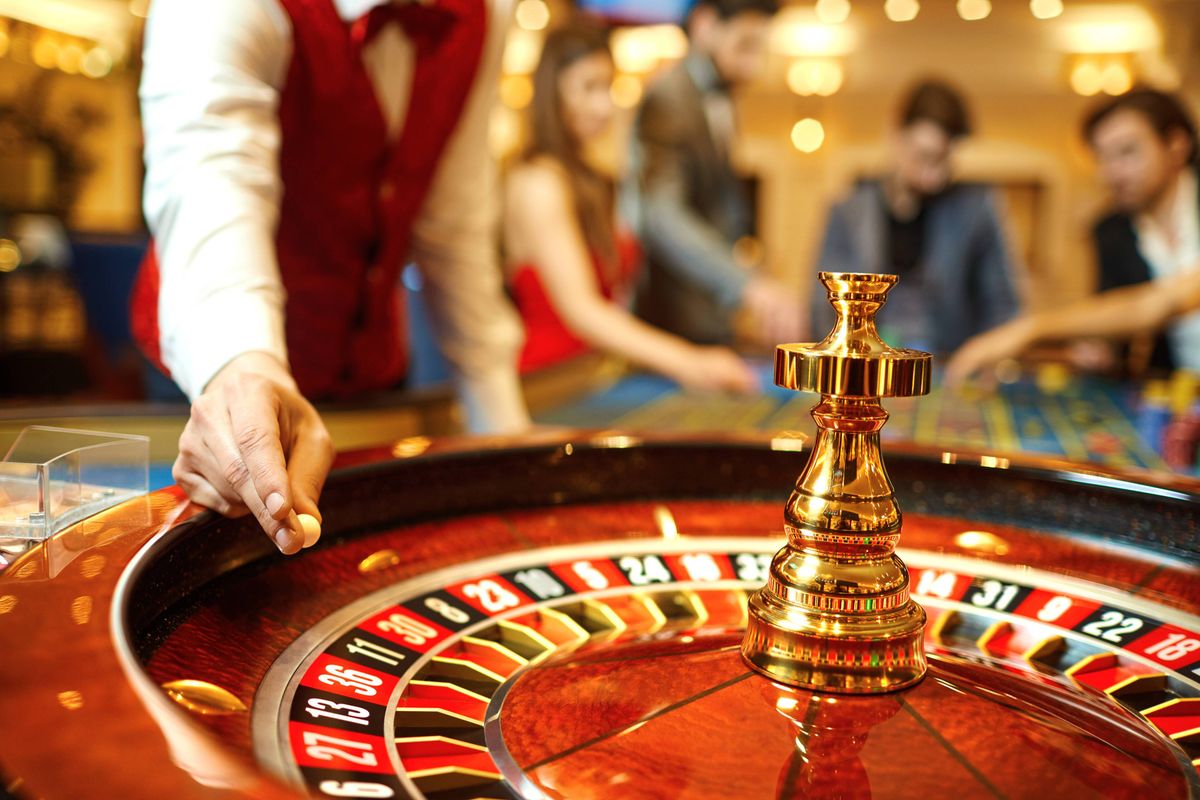 De techniek achter online casino’s: live studio's en veilige betalingen