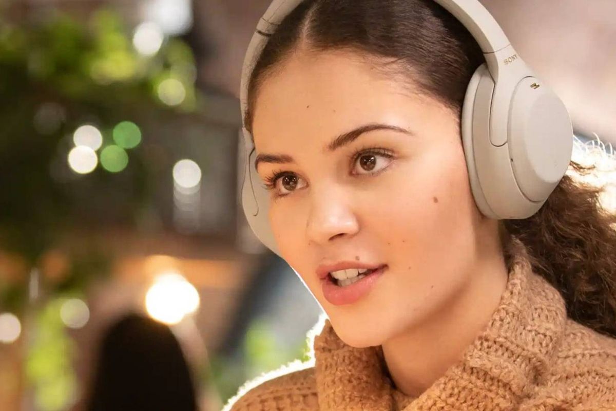 Deze enorm populaire hoofdtelefoon van Sony krijgt een revival