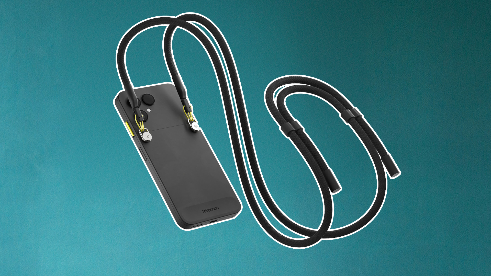 Over een paar dagen verschijnt de nieuwe Fairphone