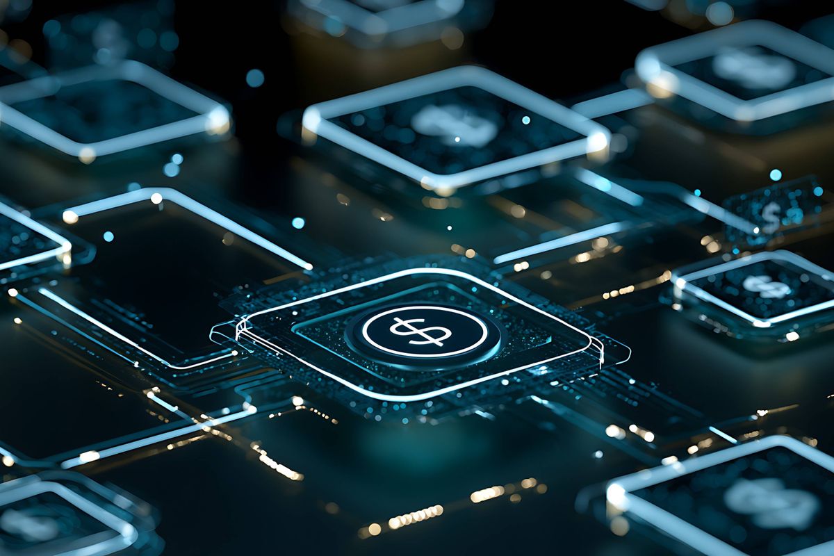 Visa, Stripe en Mastercard lanceren gezamenlijke stablecoin: Open USD