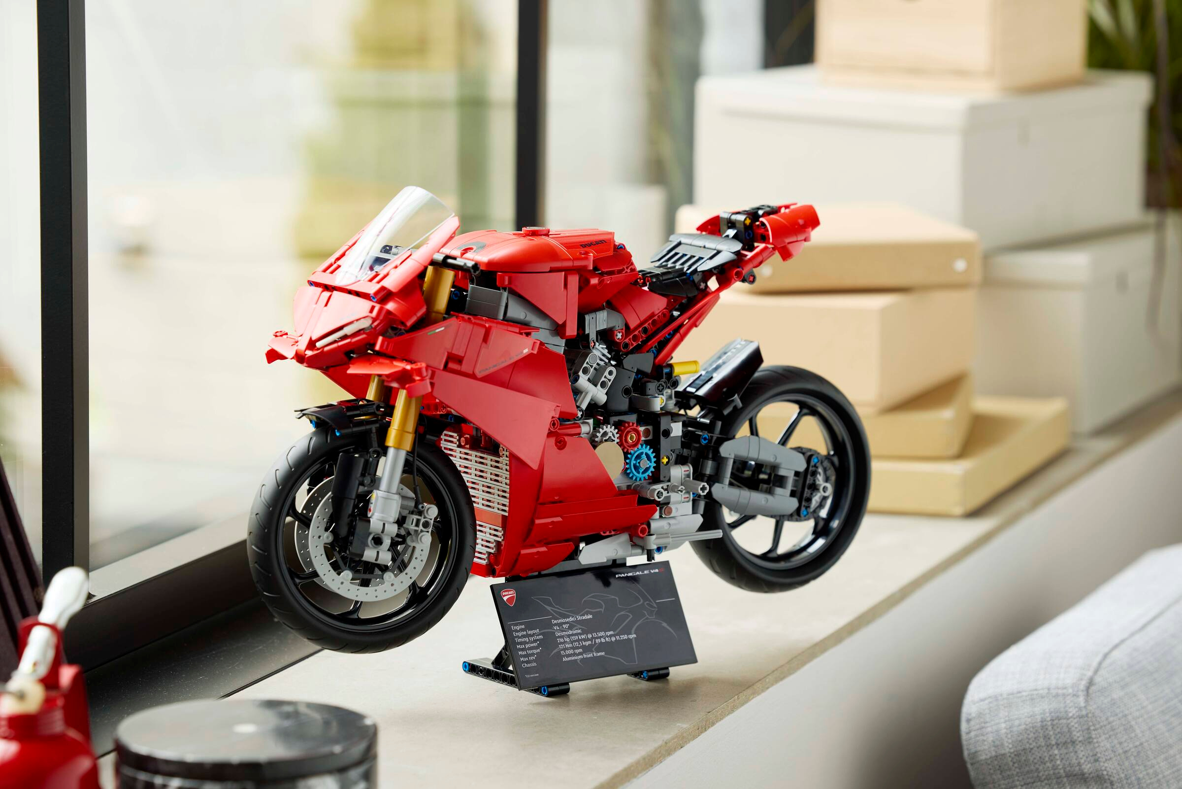 Lidl stunt met spotgoedkope LEGO-sets