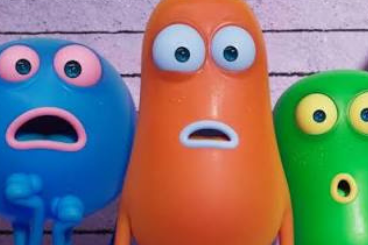 Timothée Chalamets volgende filmrol is in een animatiefilm