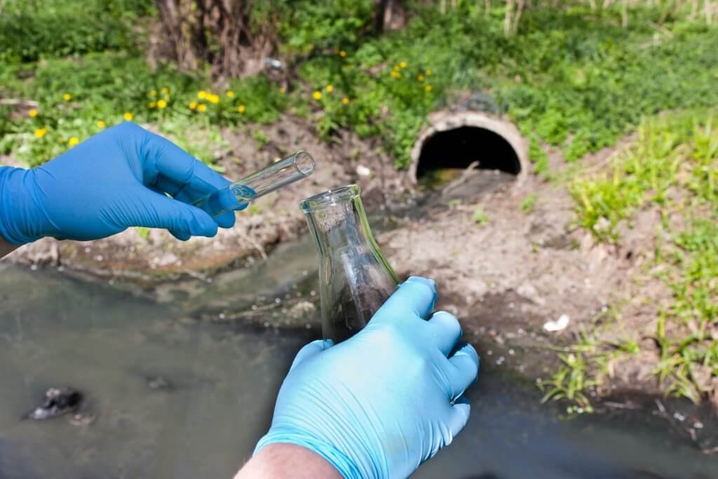 Nieuwe methode haalt meer gezondheidsdata uit rioolwater