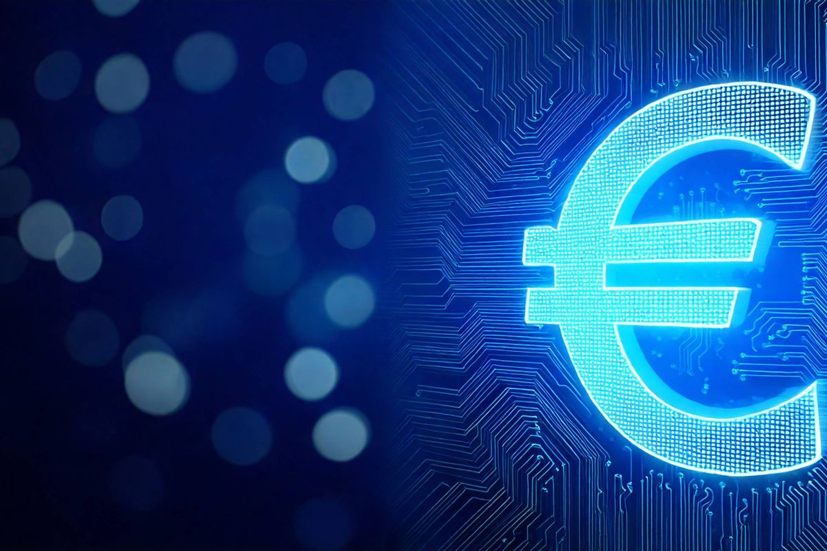 De digitale euro komt dichterbij: Europa zet belangrijke stap