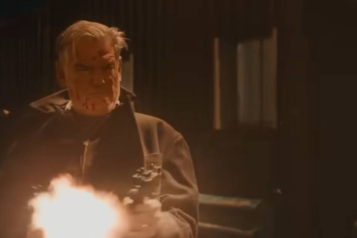 MobLand seizoen 2 komt er aan: Pierce Brosnan kan zijn lol op in nieuwe trailer