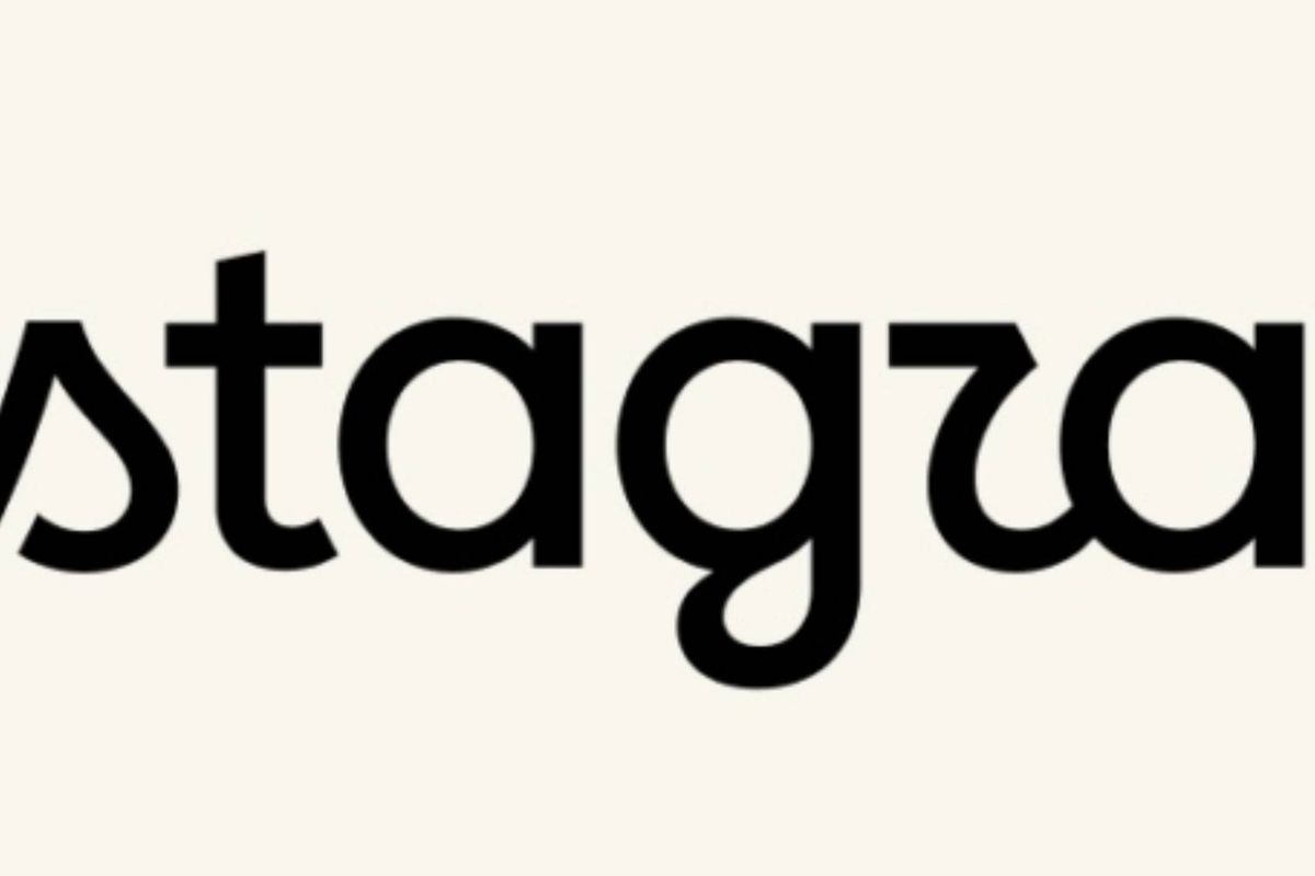 Instagram heeft een nieuw logo, waarin de r niet wordt gewaardeerd