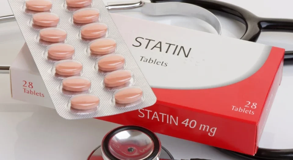 Artsen onthullen eindelijk het onverwachte neveneffect van veelgebruikte cholesterolverlagers