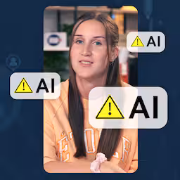 Nepvideo van NU.nl-redacteur werd 300.000 keer bekeken voordat TikTok ingreep
