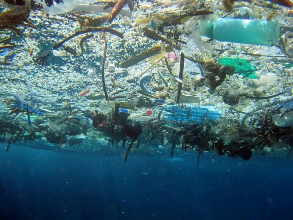 Microplastics versnellen mogelijk de opwarming van de oceanen: schokkende ontdekking
