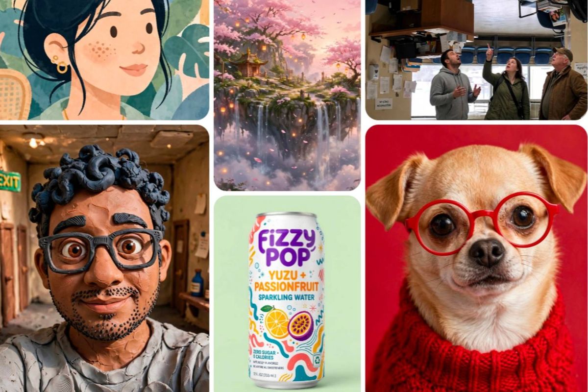 Meta bedenkt zich: kritiek op Muse Image om Instagram-foto's in AI te gebruiken verdwijnt