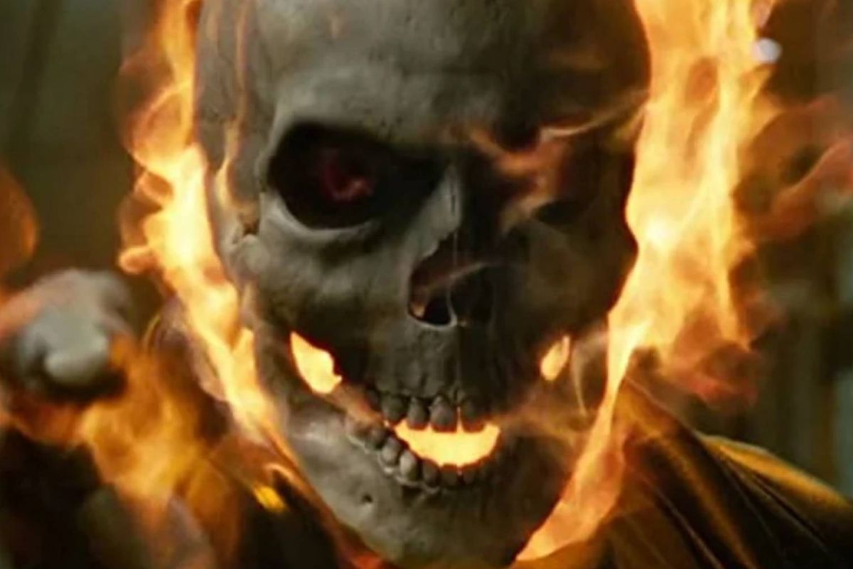 Comic-Con: Ryan Gosling is Ghost Rider, Black Panther 3 krijgt weer een T'Challa en meer
