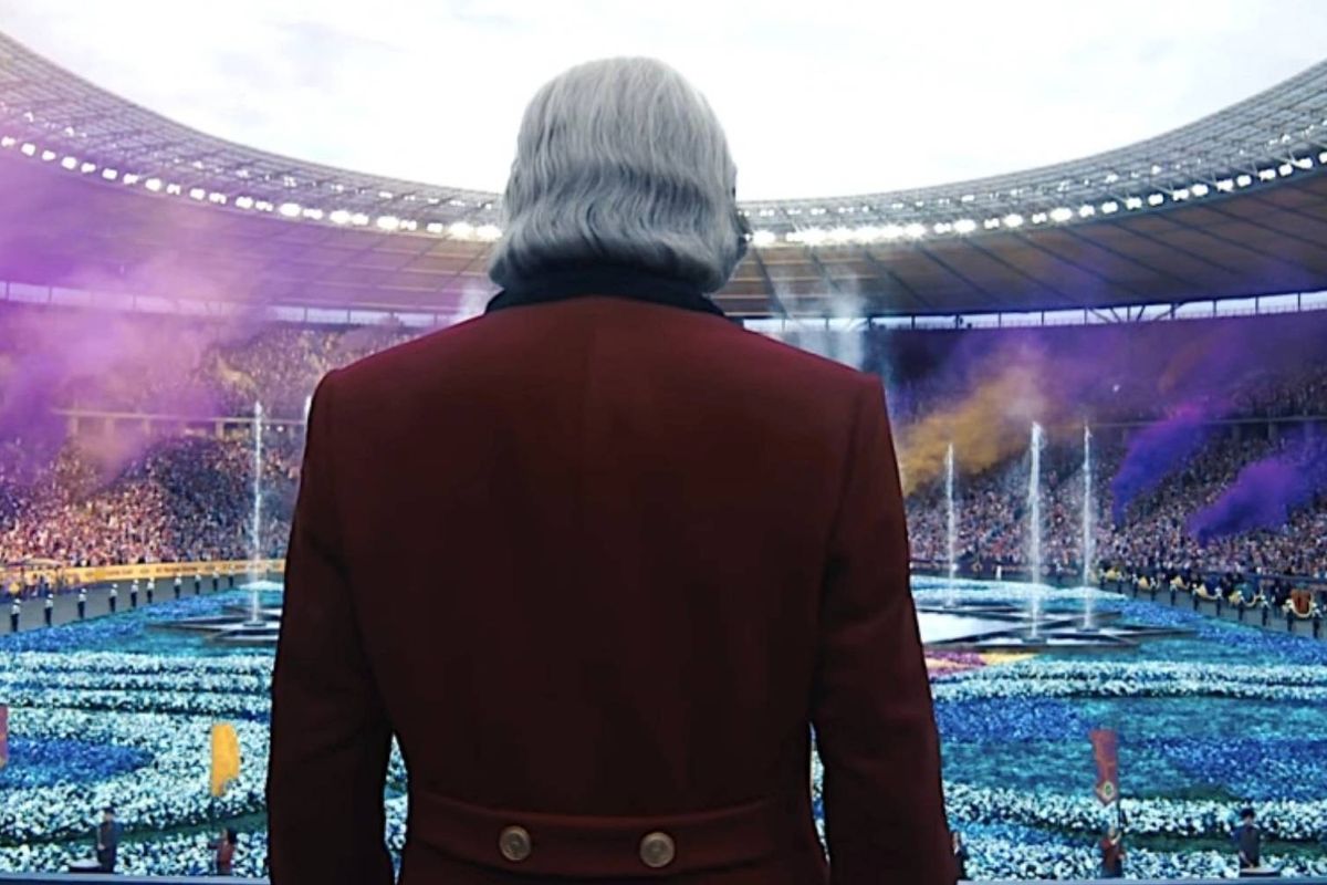 Deze films komen eraan in de tweede helft van 2026