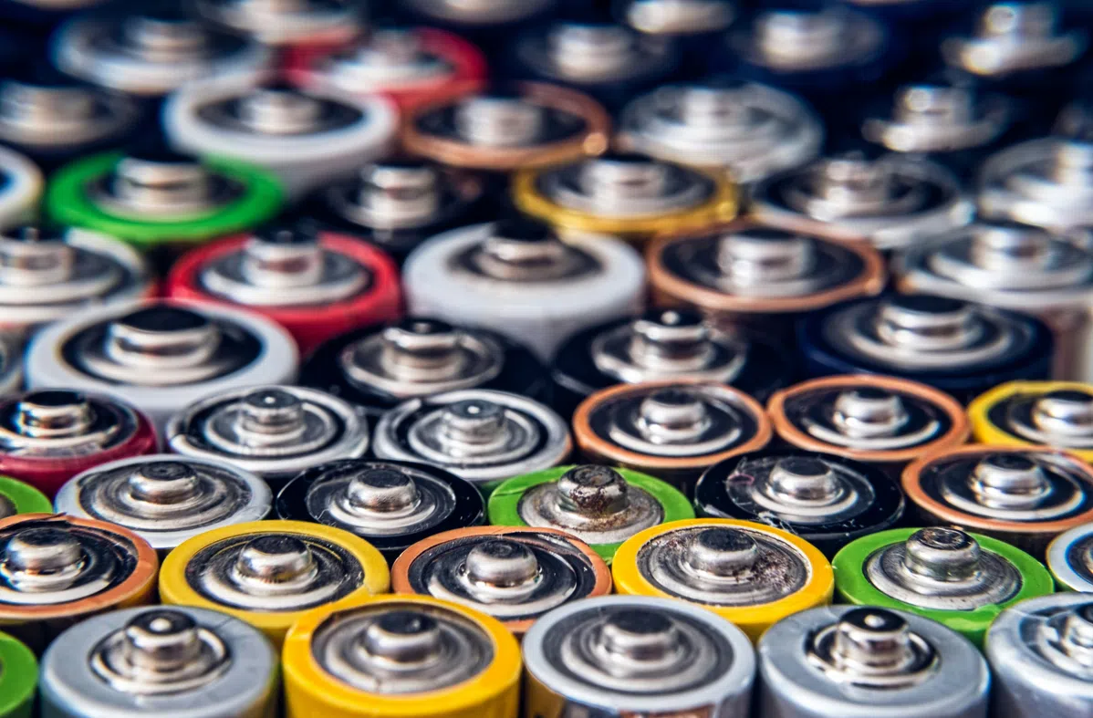 Wil je meer opslag? Giet gewoon meer brij in deze batterij