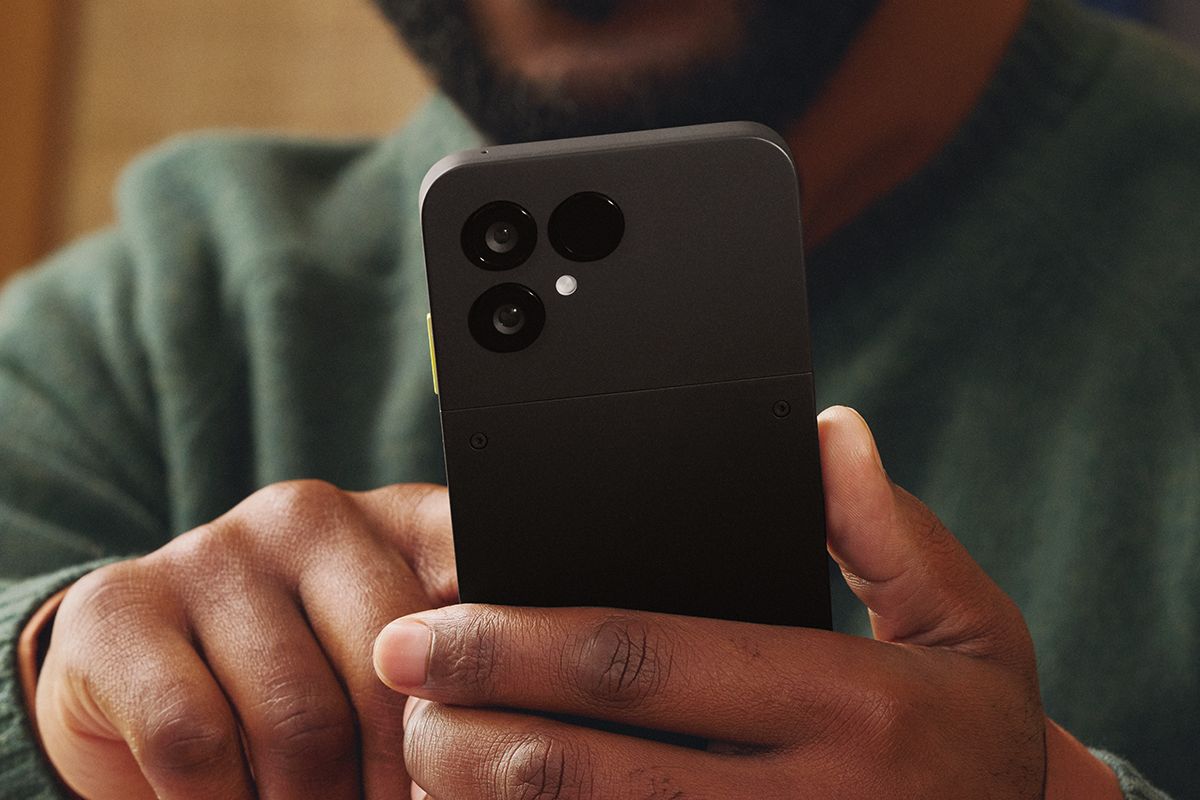 De Fairphone 6 Plus komt er aan: check hier de gelekte details