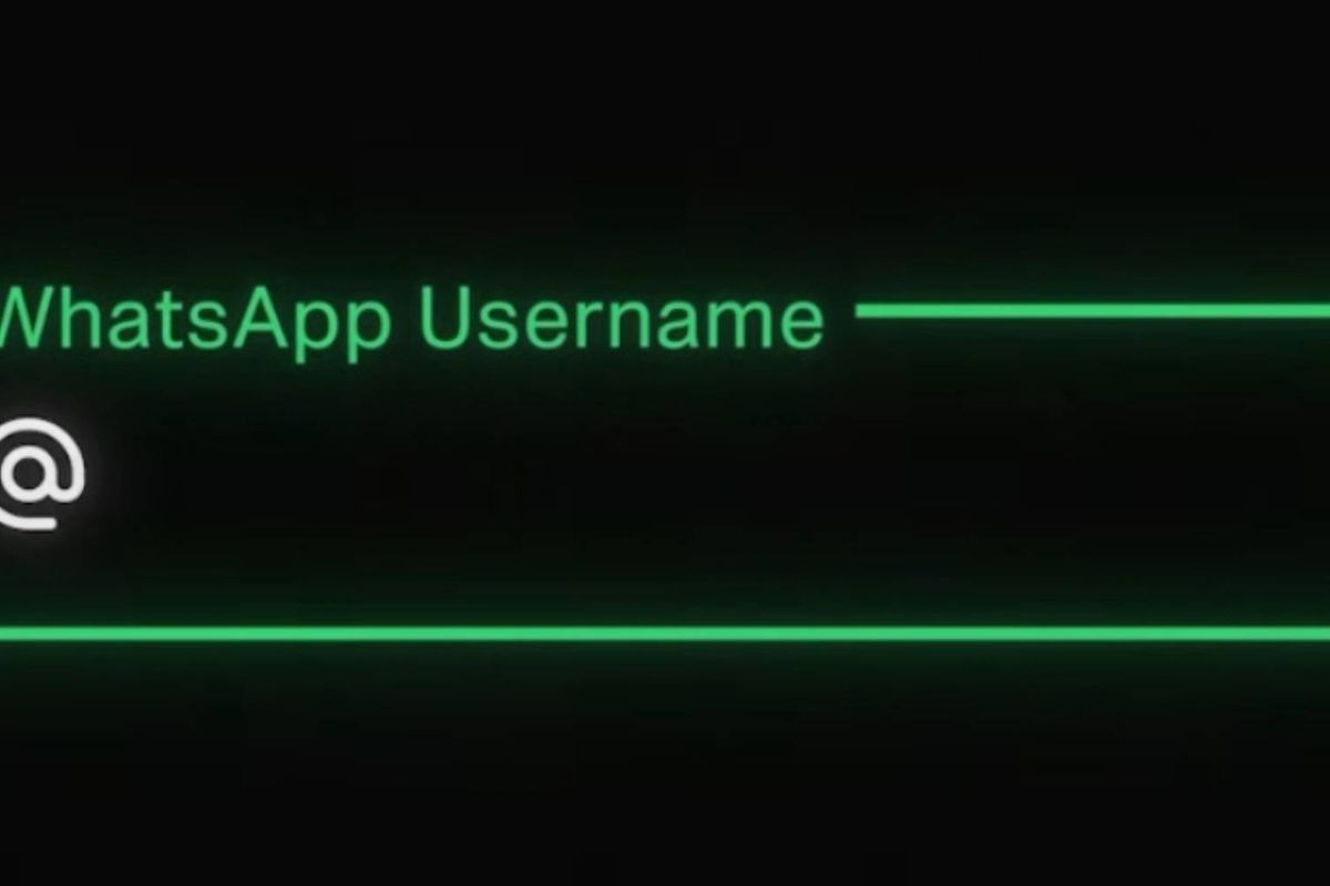 5 tips voor het kiezen van je WhatsApp-gebruikersnaam