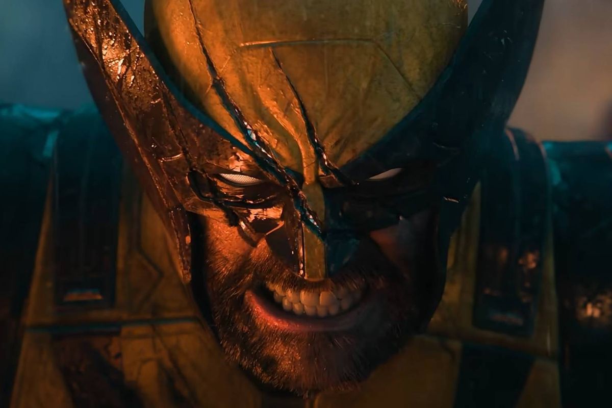 Bekijk nu de nieuwe trailer van de hele vette limited edition van Marvel's Wolverine