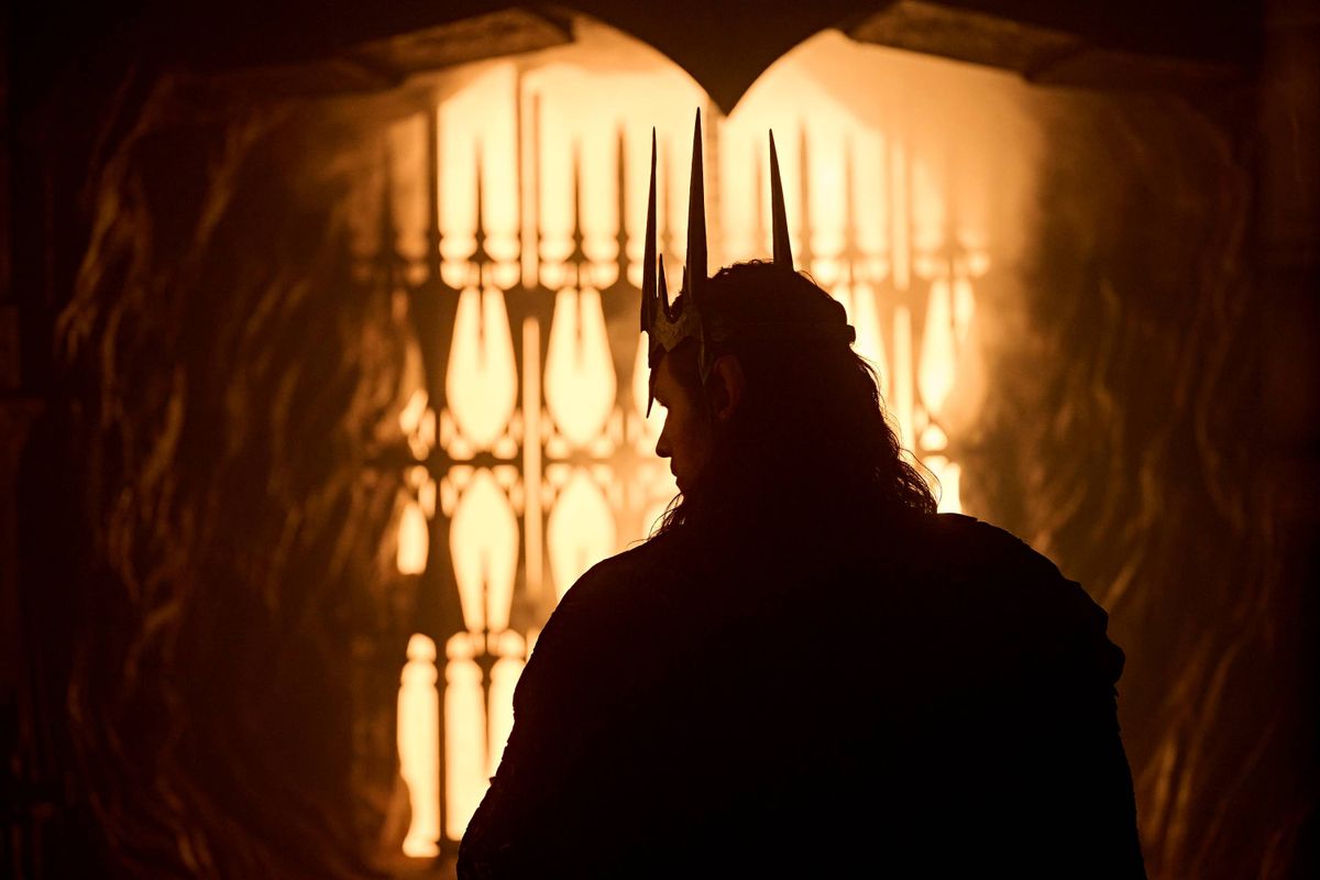 The Lord of the Rings: The Rings of Power krijgt epische eerste teaser trailer voor seizoen 3