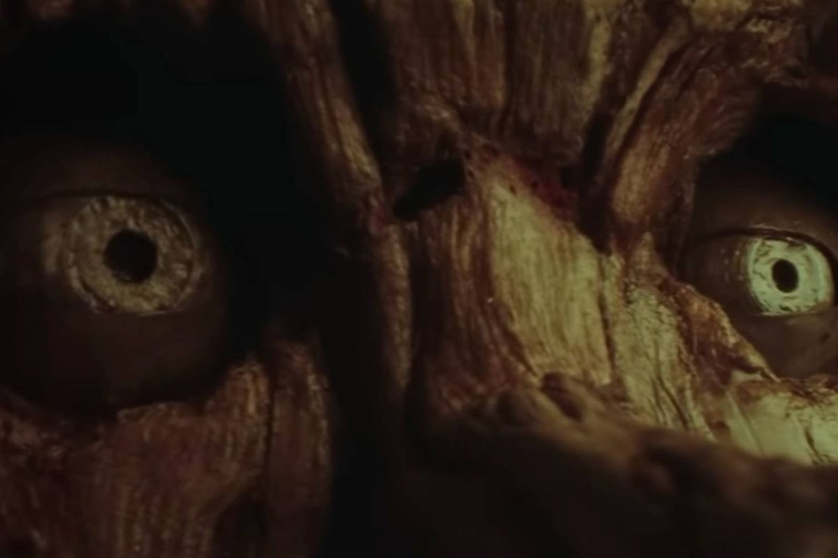 Pinokkio krijgt nu de horrorbehandeling in Pinocchio: Unstrung