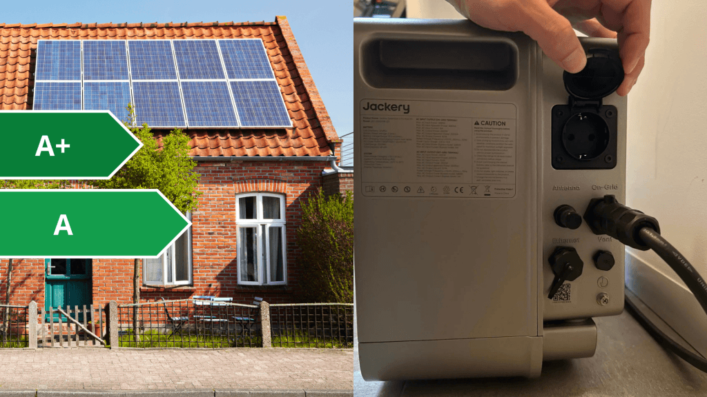 Dit is wat een thuisbatterij écht doet met je energielabel: temper je verwachtingen
