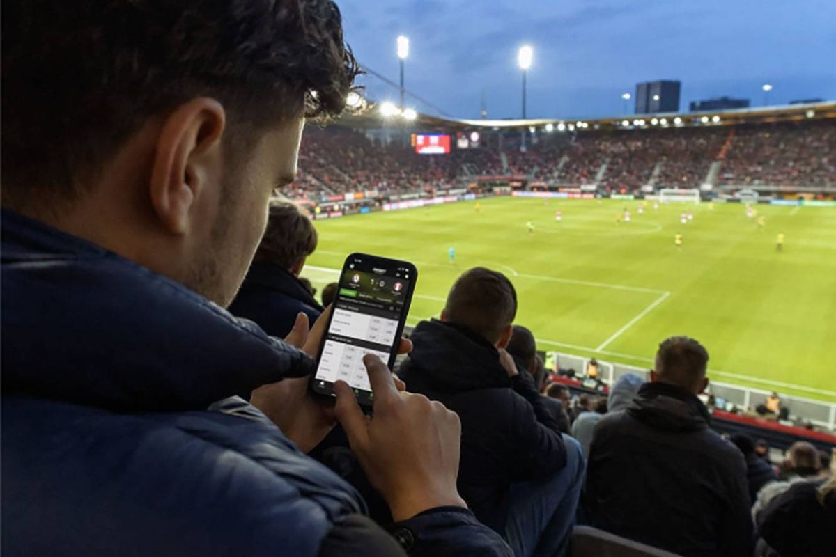 Het WK voetbal zorgt voor een nieuw record op Google Zoeken