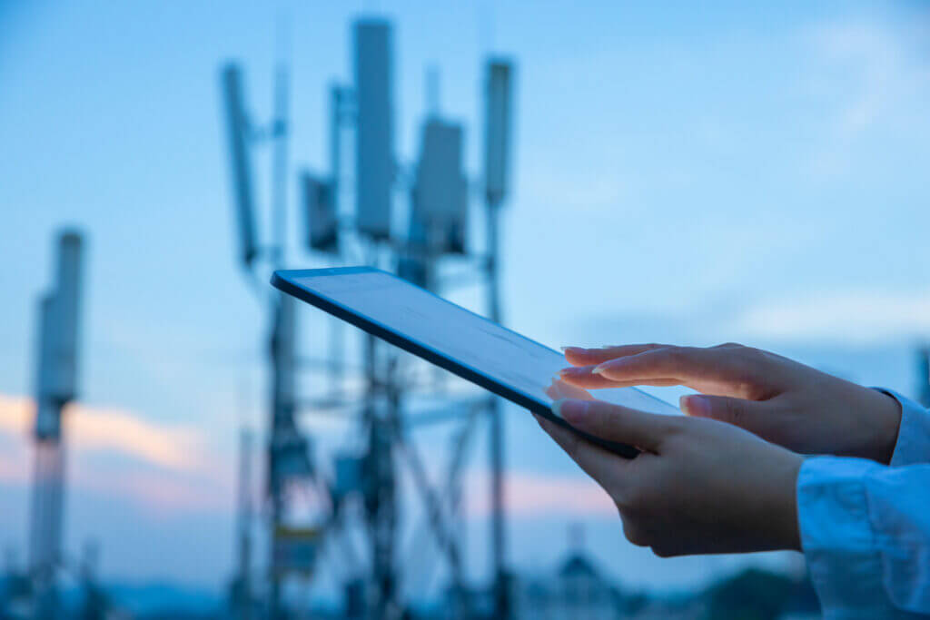 Wat techniek bepaalt voor je mobiele verbinding