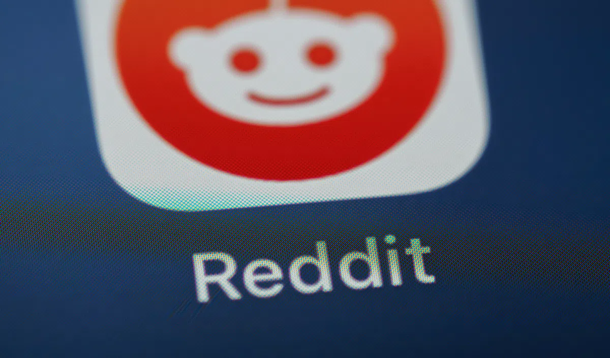 Reddit start test om threads om te zetten naar audio en video