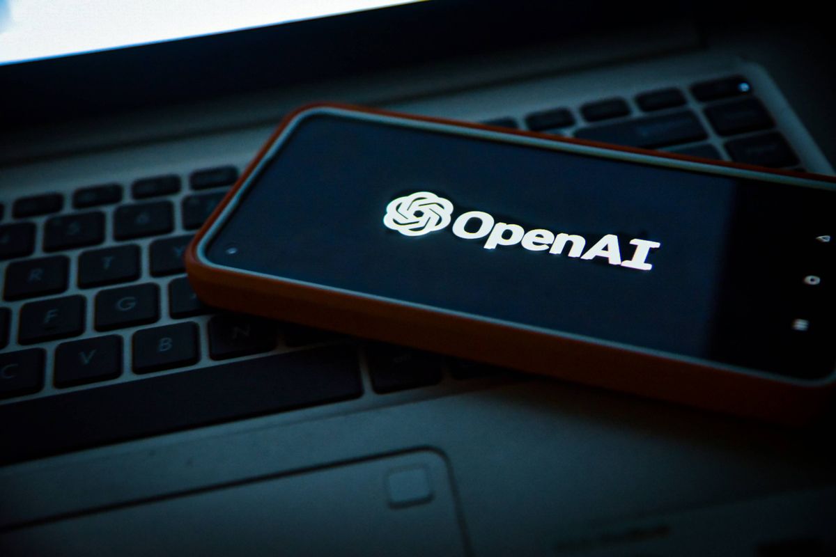 De strijd der techgiganten: Apple klaagt ChatGPT-maker OpenAI aan