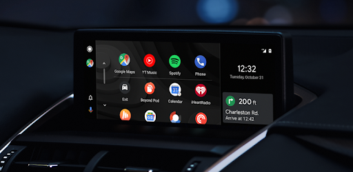 Android Auto-gebruikers moeten wennen aan deze nieuwe Google Maps update