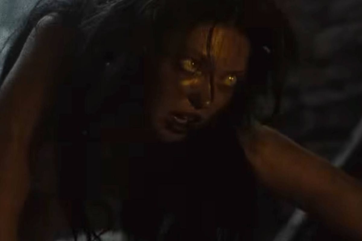Maker van Nosferatu komt nu met gruwelijke Werwulf: check de trailer
