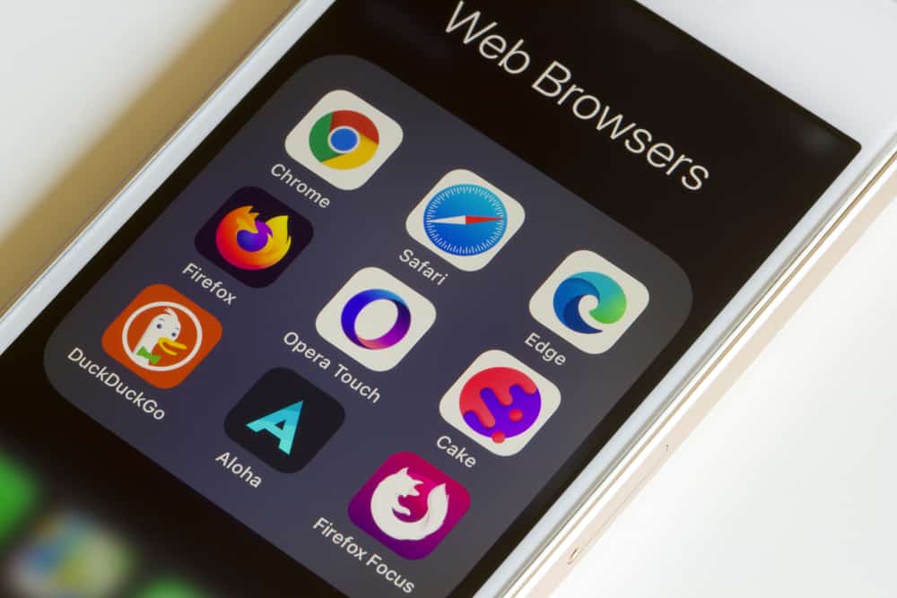 Bijna negen op tien websites bevatten foute HTML