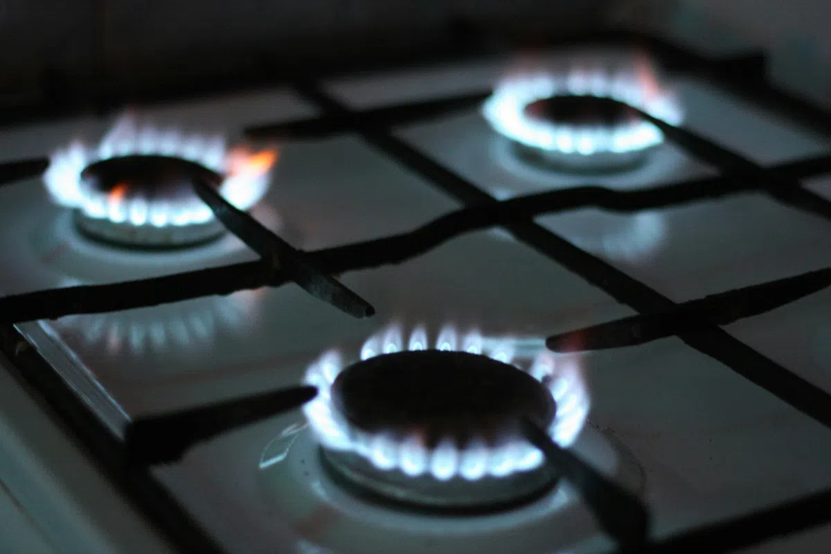 Nederland heeft nog niet genoeg gas voor de winter