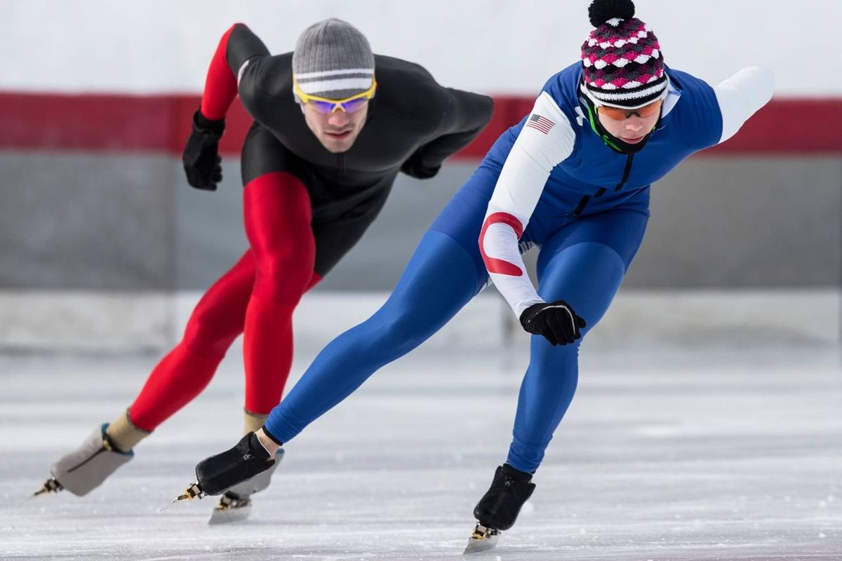 De Olympische Spelen komen na 102 jaar weer naar ons land: Winterspelen 2030