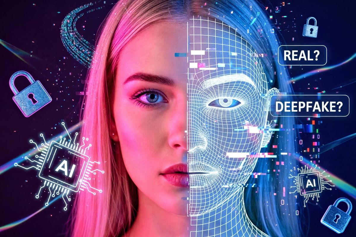 Instagram krijgt er van zijn eigen toezichthouder van langs om erotische AI-deepfakes